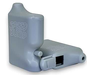 Snowbox V2S Snuff Box